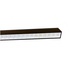 LED Linear Light With Grille